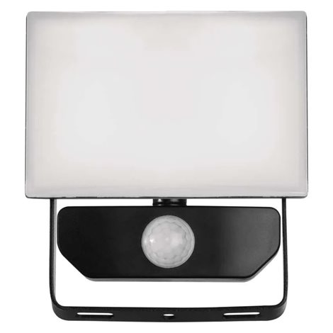 ZS2912 LED reflektor TAMBO se senzorem pohybu, 10 W, 1000 lm, černý 2
