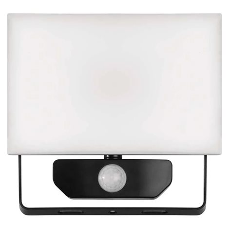 LED Reflektor TAMBO PIR ZS2922 13,5x6,4x16,5cm 20W 2000lm 4000K IP54 2