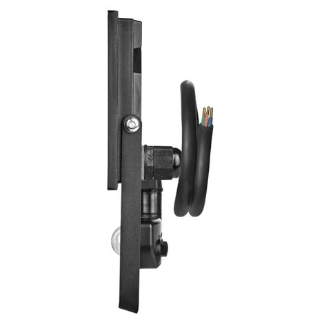 ZS2932 LED reflektor TAMBO se senzorem pohybu, 30 W, 3000 lm, černý 6