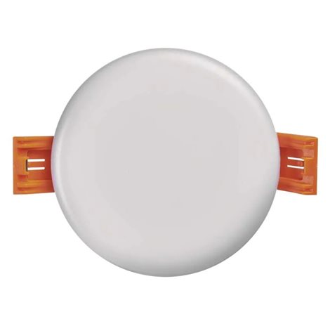 LED Panel VIXXO ZV1112 kruh 6W, 400lm, 4000K, IP65, 7,5cm 3