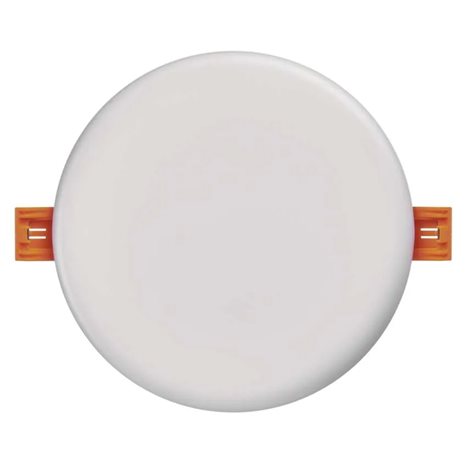 LED Panel VIXXO ZV1132 kruh 11W, 850lm, 4000K, IP65, 12,5cm 2