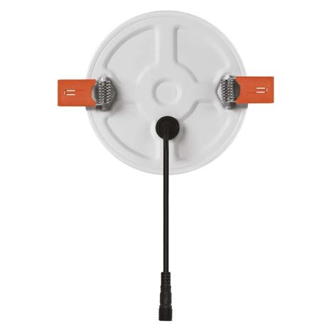 LED Panel VIXXO ZV1132 kruh 11W, 850lm, 4000K, IP65, 12,5cm 3