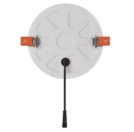 LED Panel VIXXO ZV1142 kruh 13W, 1180lm, 4000K, IP65, 15,5cm 3