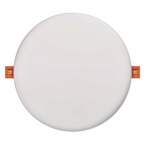 LED Panel VIXXO ZV1152 kruh 18W, 1530lm, 4000K, IP65, 18,5cm 2
