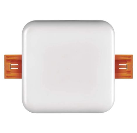 LED Panel PROFI ZV2112 čtverec 7,5x7,5cm 6W 400lm 4000K IP65 2
