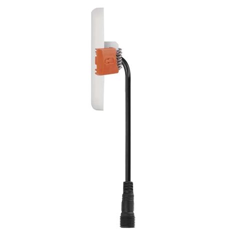 LED Panel PROFI ZV2112 čtverec 7,5x7,5cm 6W 400lm 4000K IP65 4