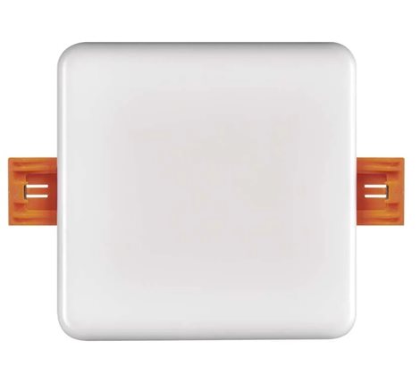 LED Panel VIXXO ZV2122 čtverec 8W, 525lm, 4000K, IP65, 10x10cm 2