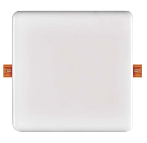 LED Panel VIXXO ZV2152 čtverec 18W, 1530lm ,4000K, IP65, 18,5x18,5cm 2