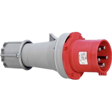 S53S30 Stecker 5P/63A