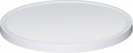 NOMY LED 32W WHITE svítidlo přisazené, 3200lm, CCT 3000/4000/6000K, IP20