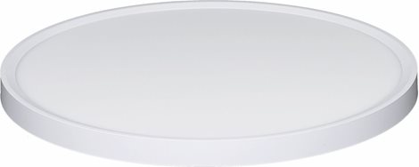 NOMY LED 32W WHITE svítidlo přisazené, 3200lm, CCT 3000/4000/6000K, IP20 1