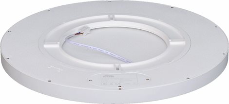 NOMY LED 32W WHITE svítidlo přisazené, 3200lm, CCT 3000/4000/6000K, IP20 2