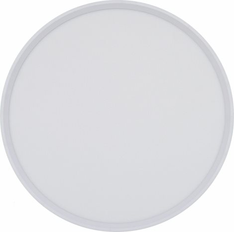 NOMY LED 32W WHITE svítidlo přisazené, 3200lm, CCT 3000/4000/6000K, IP20 4