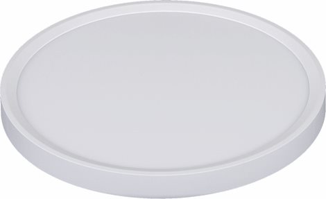 NOMY LED 24W WHITE svítidlo přisazené, 2400lm, CCT 3000/4000/6000K, IP20  1