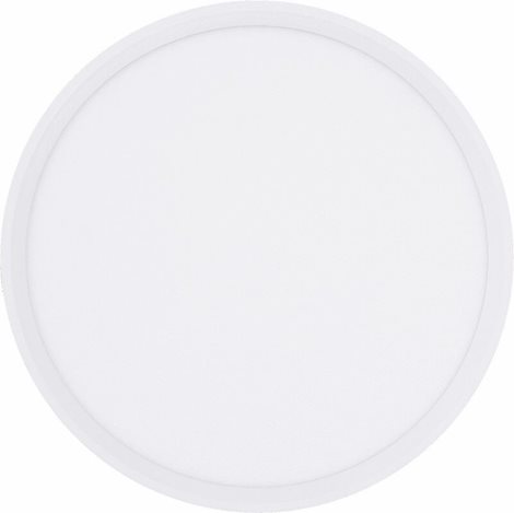 NOMY LED 24W WHITE svítidlo přisazené, 2400lm, CCT 3000/4000/6000K, IP20  2