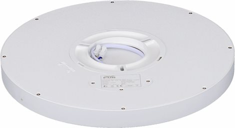 NOMY LED 24W WHITE svítidlo přisazené, 2400lm, CCT 3000/4000/6000K, IP20  3