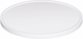NOMY LED 40W WHITE svítidlo přisazené, 4000lm, CCT 3000/4000/6000K, IP20