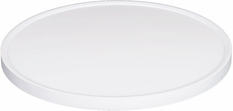 NOMY LED 40W WHITE svítidlo přisazené, 4000lm, CCT 3000/4000/6000K, IP20 1