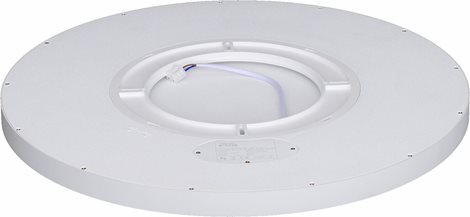 NOMY LED 40W WHITE svítidlo přisazené, 4000lm, CCT 3000/4000/6000K, IP20 3