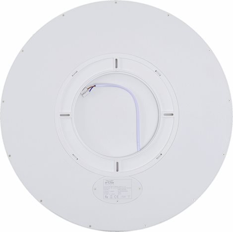NOMY LED 40W WHITE svítidlo přisazené, 4000lm, CCT 3000/4000/6000K, IP20 4