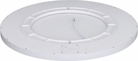NOMY LED 50W WHITE svítidlo přisazené, 5000lm, CCT 3000/4000/6000K, IP20 3