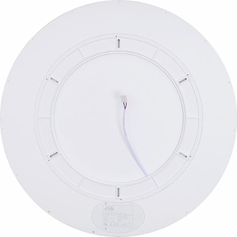 NOMY LED 50W WHITE svítidlo přisazené, 5000lm, CCT 3000/4000/6000K, IP20 4