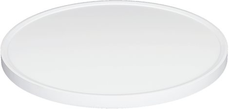 NOMY-RC LED 40W WHITE svítidlo přisazené, 4000lm, CCT 3000/4000/6000K, IP20, dálkové ovládání 3
