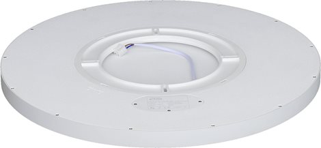 NOMY-RC LED 50W WHITE svítidlo přisazené, 5000lm, CCT 3000/4000/6000K, IP20, dálkové ovládání 4