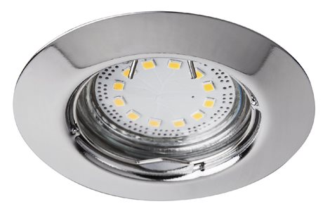 1047 Svítidlo bodové set 3x50W GU10 1