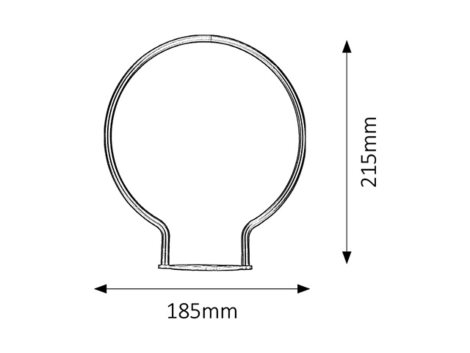 1421 Rolly pull bílá 2