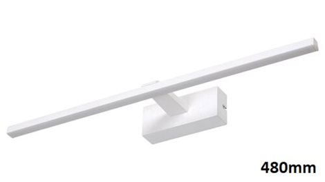 1448 LED Obrazové svítidlo LED/8W/230V 2