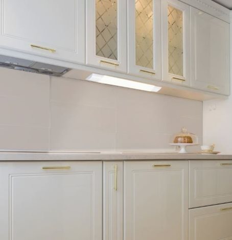 1450 LED svítidlo pod kuchyňskou linku Batten Light 10W 800lm 4000K 3