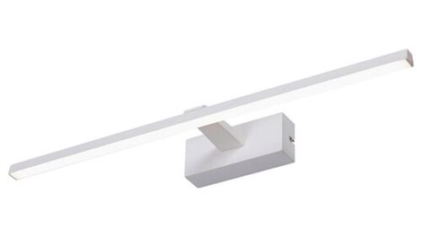 1464 LED Koupelnové osvětlení zrcadla ALBINA LED/18W/230V IP23 2