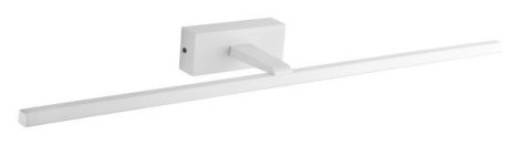 1464 LED Koupelnové osvětlení zrcadla ALBINA LED/18W/230V IP23 1