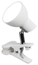 1477 klip-on svítidlo Noah LED 5W 360lm IP20