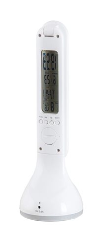 1515 LED Stolní lampa LED/4W/USB 4
