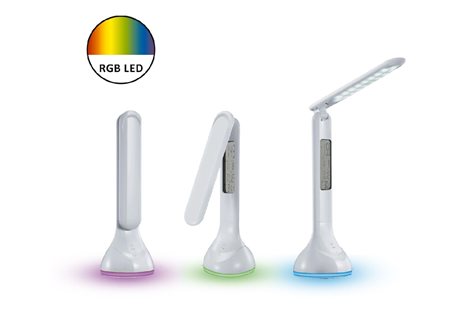 1515 LED Stolní lampa LED/4W/USB 6