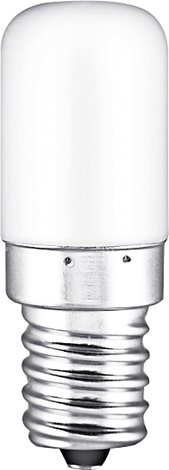 1589 SMD-LED žárovka LED T18 E14 1,8W, 130 lm, 4000K 1