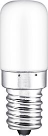 1589 SMD-LED žárovka LED T18 E14 1,8W, 130 lm, 4000K