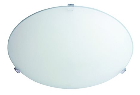 1803 Stropní svítidlo SIMPLE 1xE27/60W/230V 1
