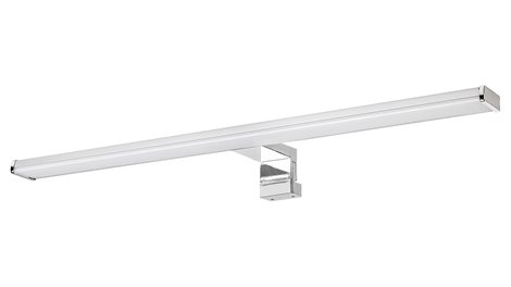 2114 Nástěnné koupelnové svítidlo LEVON s možností montáže na zrcadlo nebo škříňku IP44, 40cm 1