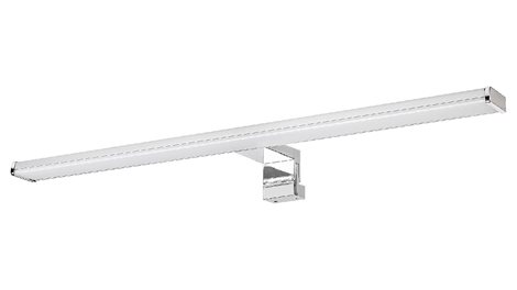 2115 Nástěnné koupelnové svítidlo LEVON 3v1 LED 600mm 12W/840lm 4000K IP44 2