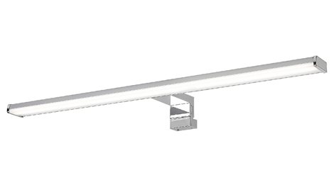2115 Nástěnné koupelnové svítidlo LEVON 3v1 LED 600mm 12W/840lm 4000K IP44 3