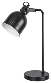 2240 Stolní svítidlo Flint 1x40W černá