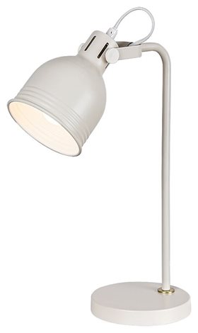 2241 Stolní svítidlo Flint IP20 1x25 W béžová 2