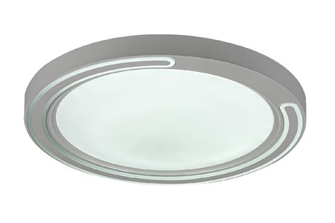 2249 Stropní svítidlo TRITON LED 40W IP20 2700-6500K 3200lm 2