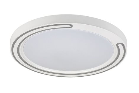 2249 Stropní svítidlo TRITON LED 40W IP20 2700-6500K 3200lm 7