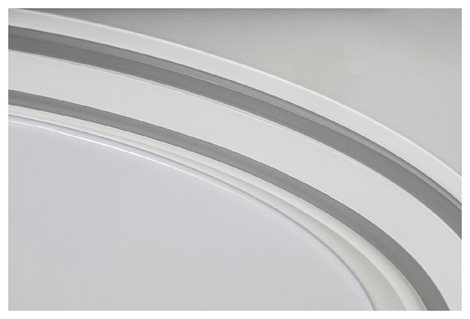 2249 Stropní svítidlo TRITON LED 40W IP20 2700-6500K 3200lm 12