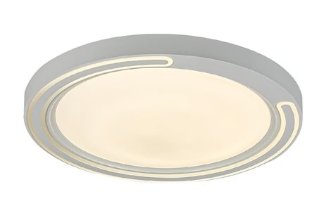 2249 Stropní svítidlo TRITON LED 40W IP20 2700-6500K 3200lm 1