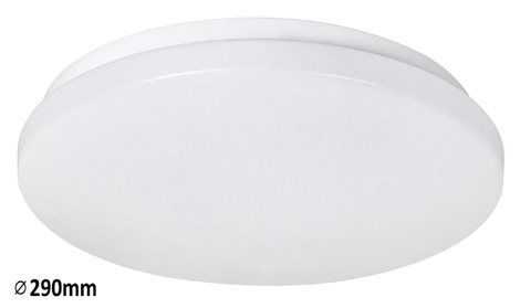 2284 LED Stropní svítidlo 1xLED/20W/230V 2